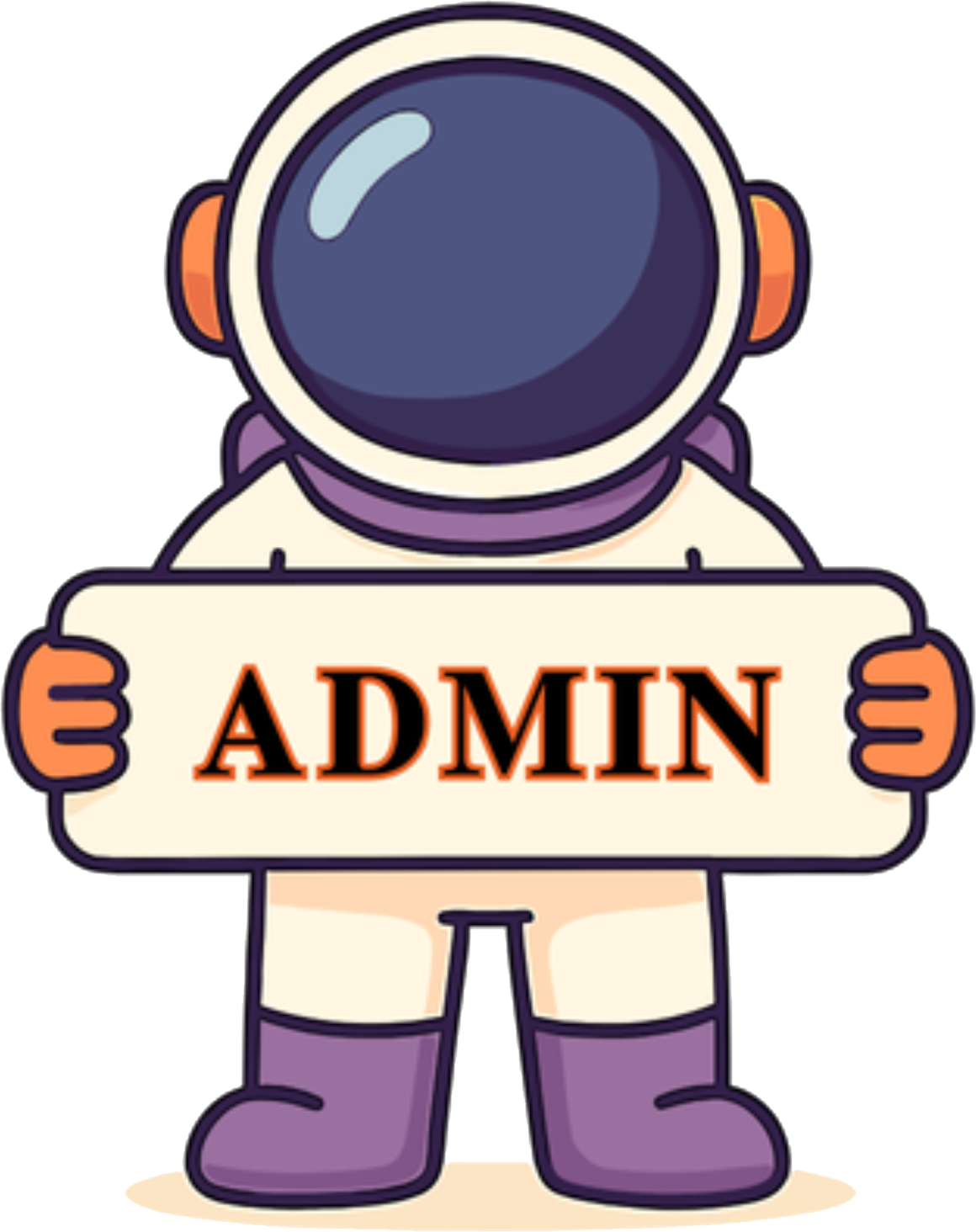Admin