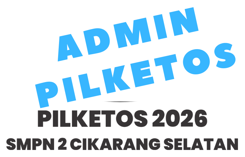 Admin Pilketos