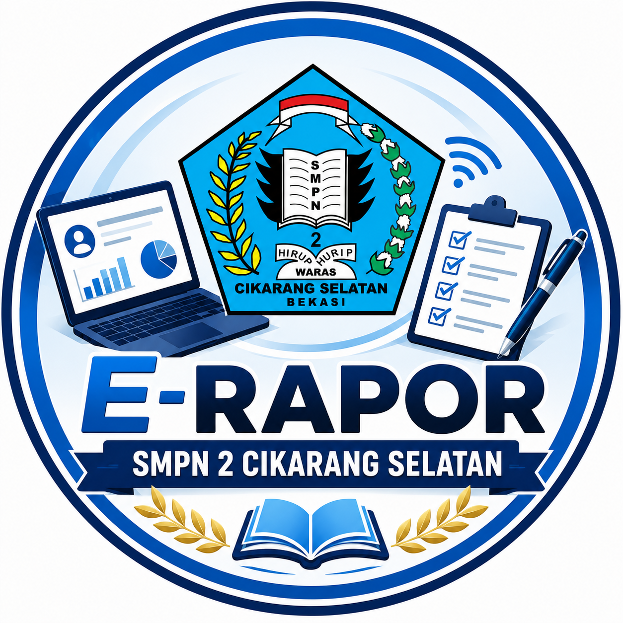 E-Rapor